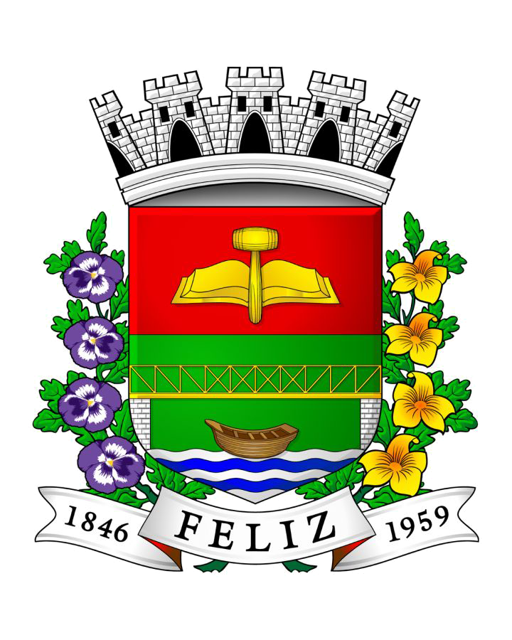 Brasão da cidade